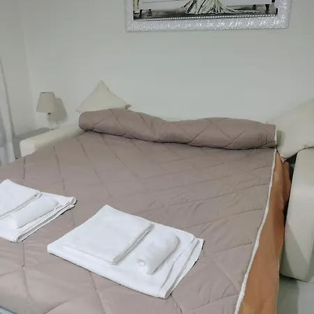 Guest house 