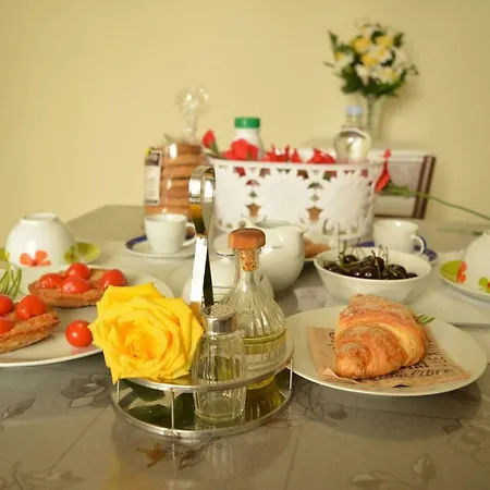 Guest house 