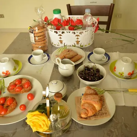 Guest house 