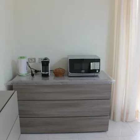 Affittacamere Leonessa Di Puglia 2*